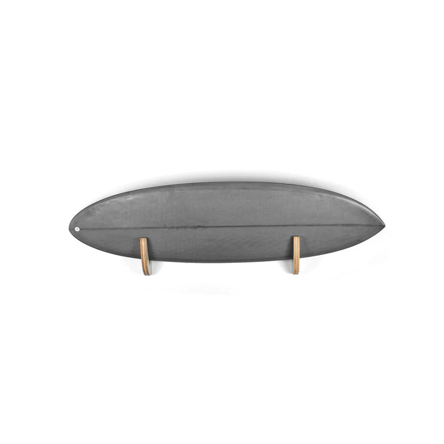 SHORTBOARD TIMBER RACK