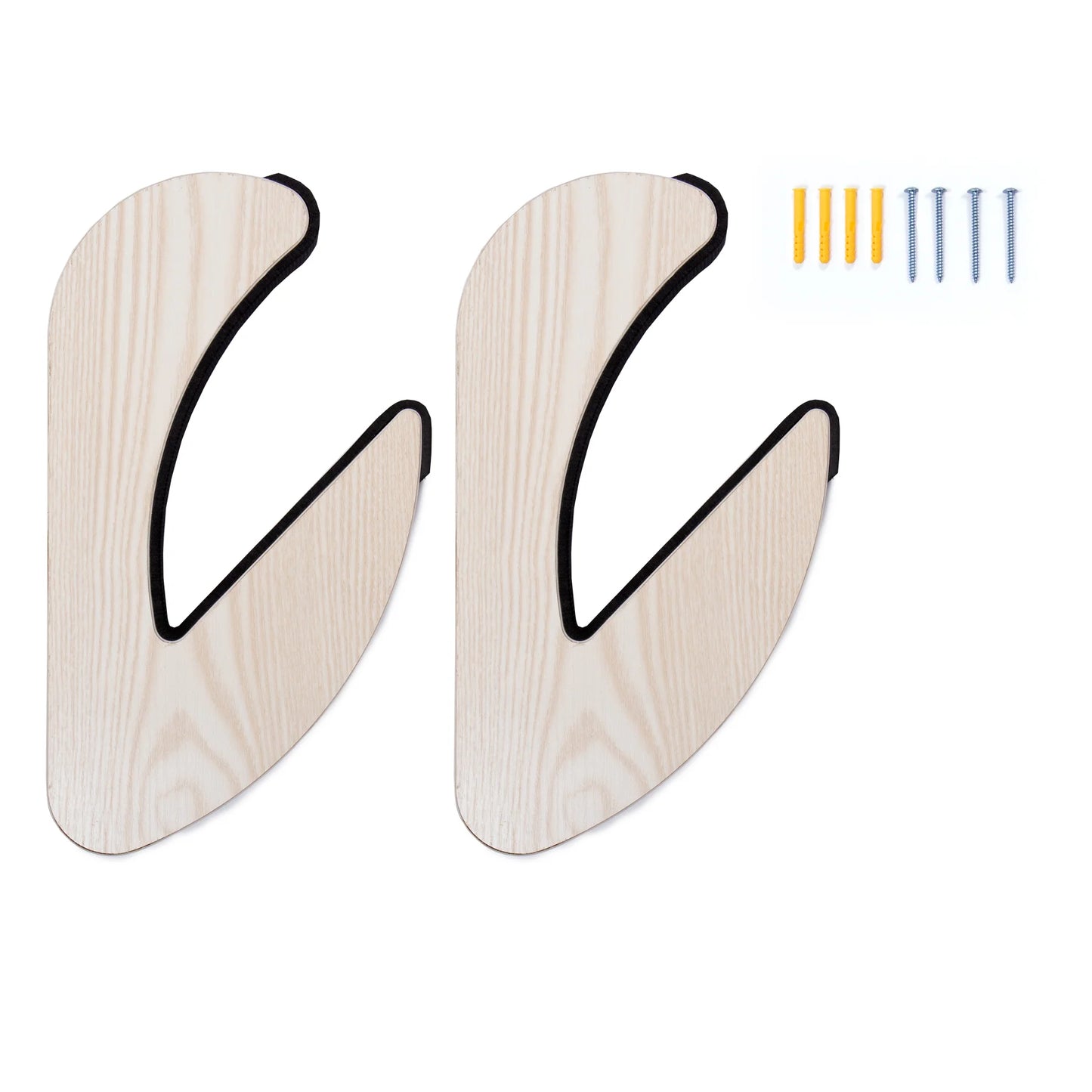 SHORTBOARD TIMBER RACK