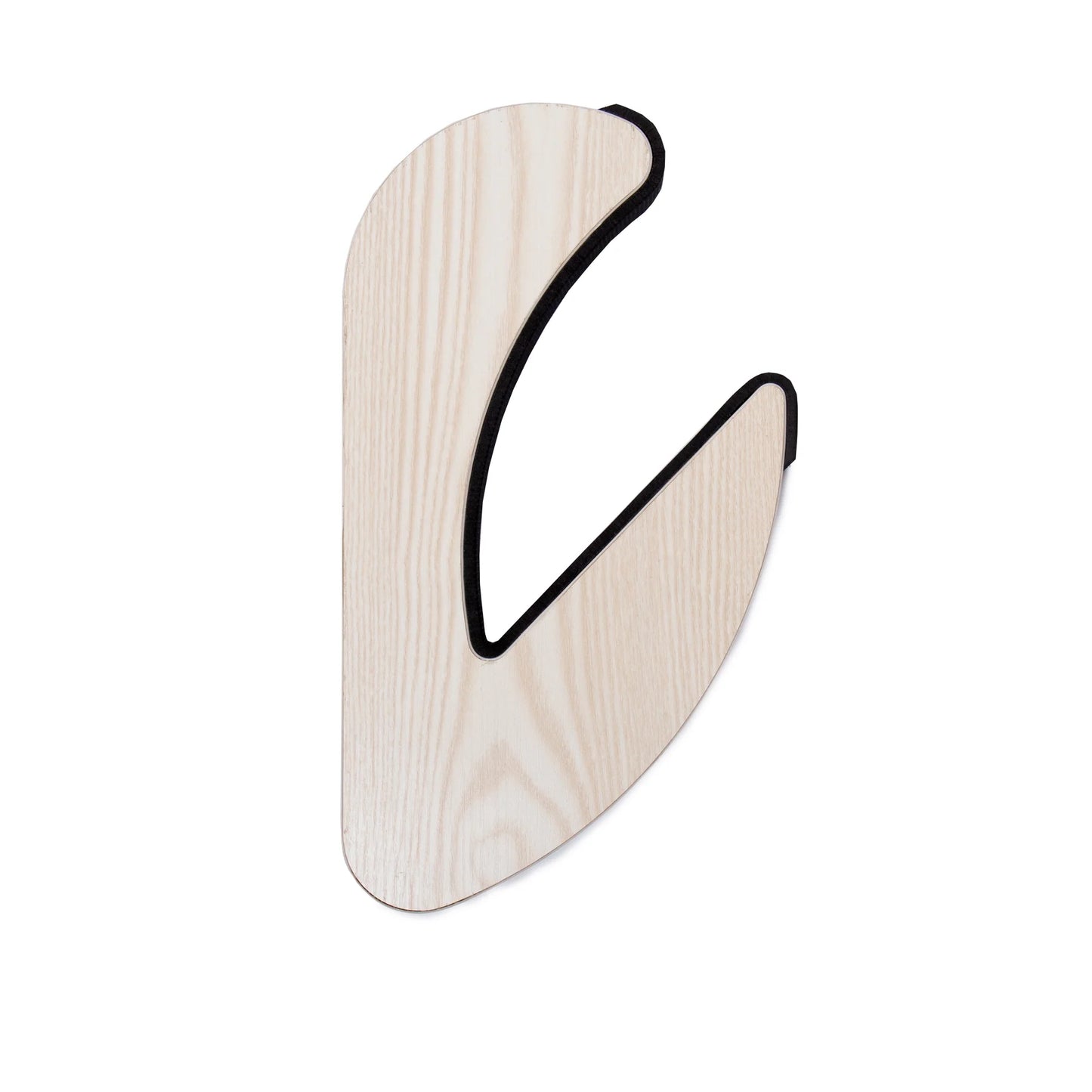SHORTBOARD TIMBER RACK