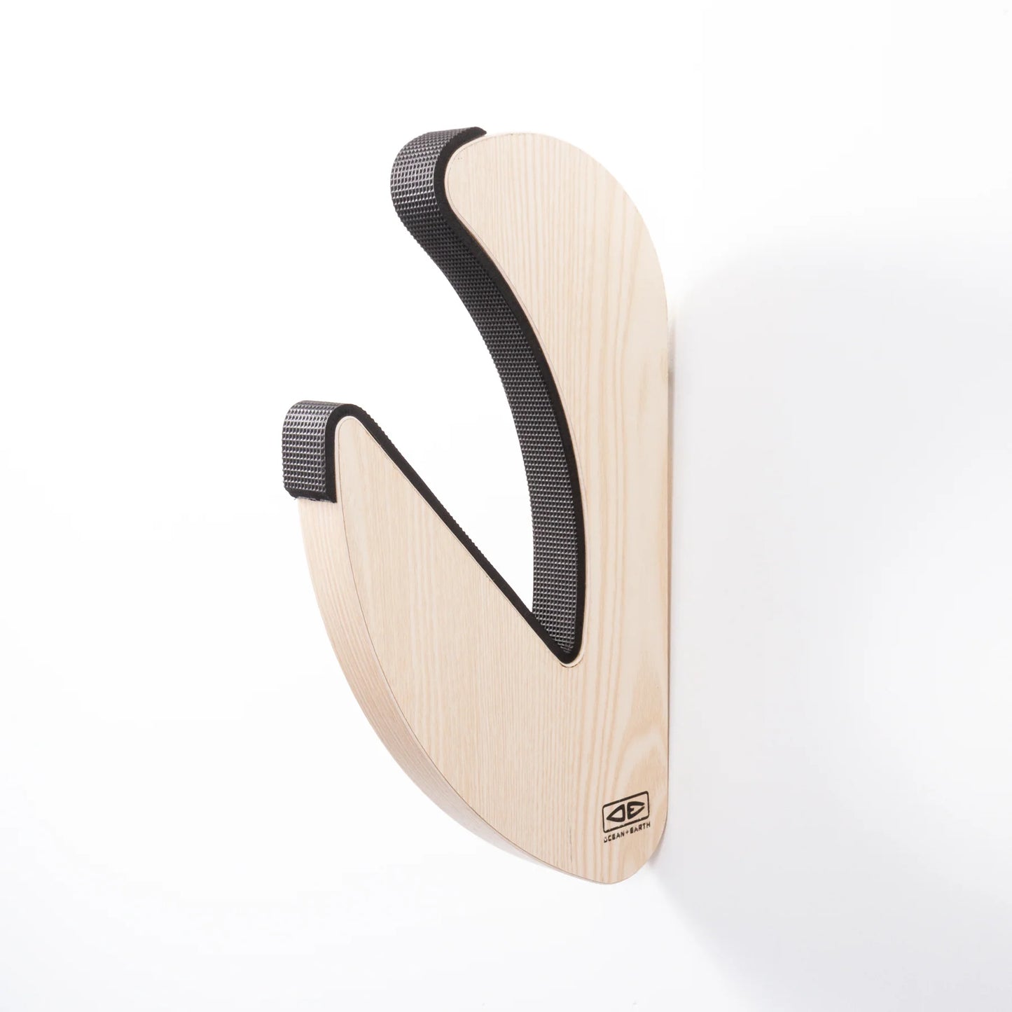 SHORTBOARD TIMBER RACK