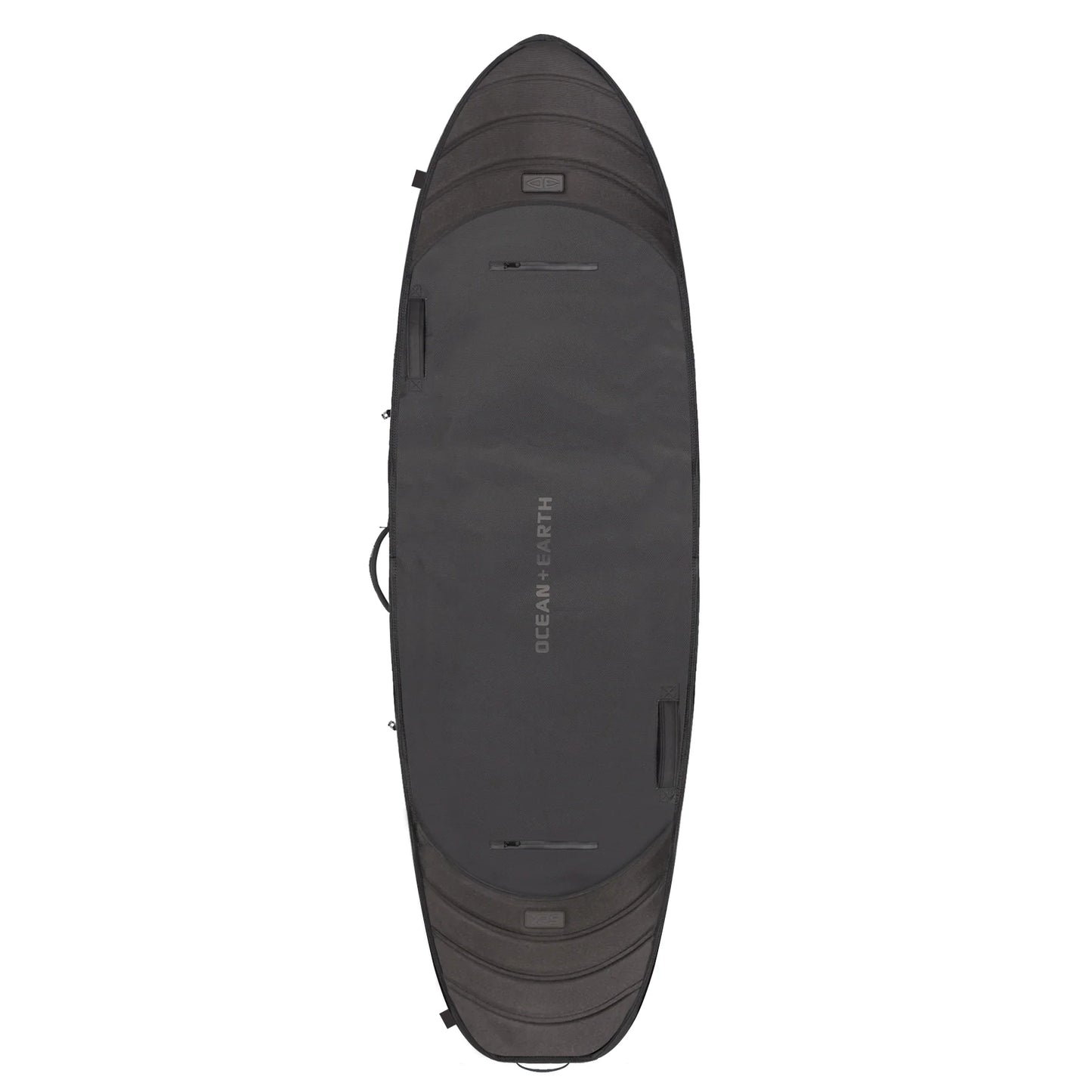 APEX FISH/SHORTBOARD TRAVEL COVER - 3 BOARDS