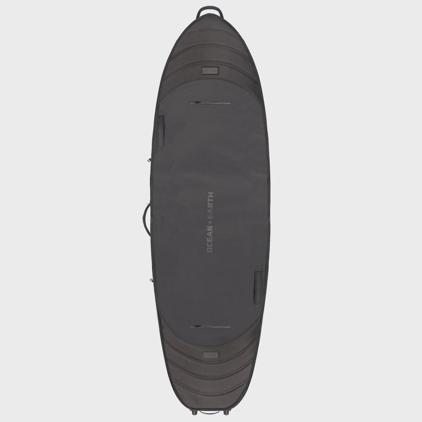APEX Fish/Shortboard Travel Cover Wheel - 3 Board