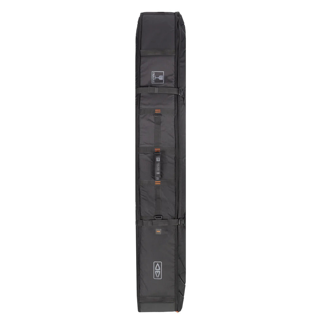 Hypa Fish/Short Travel Cover Wheel - 4 Board