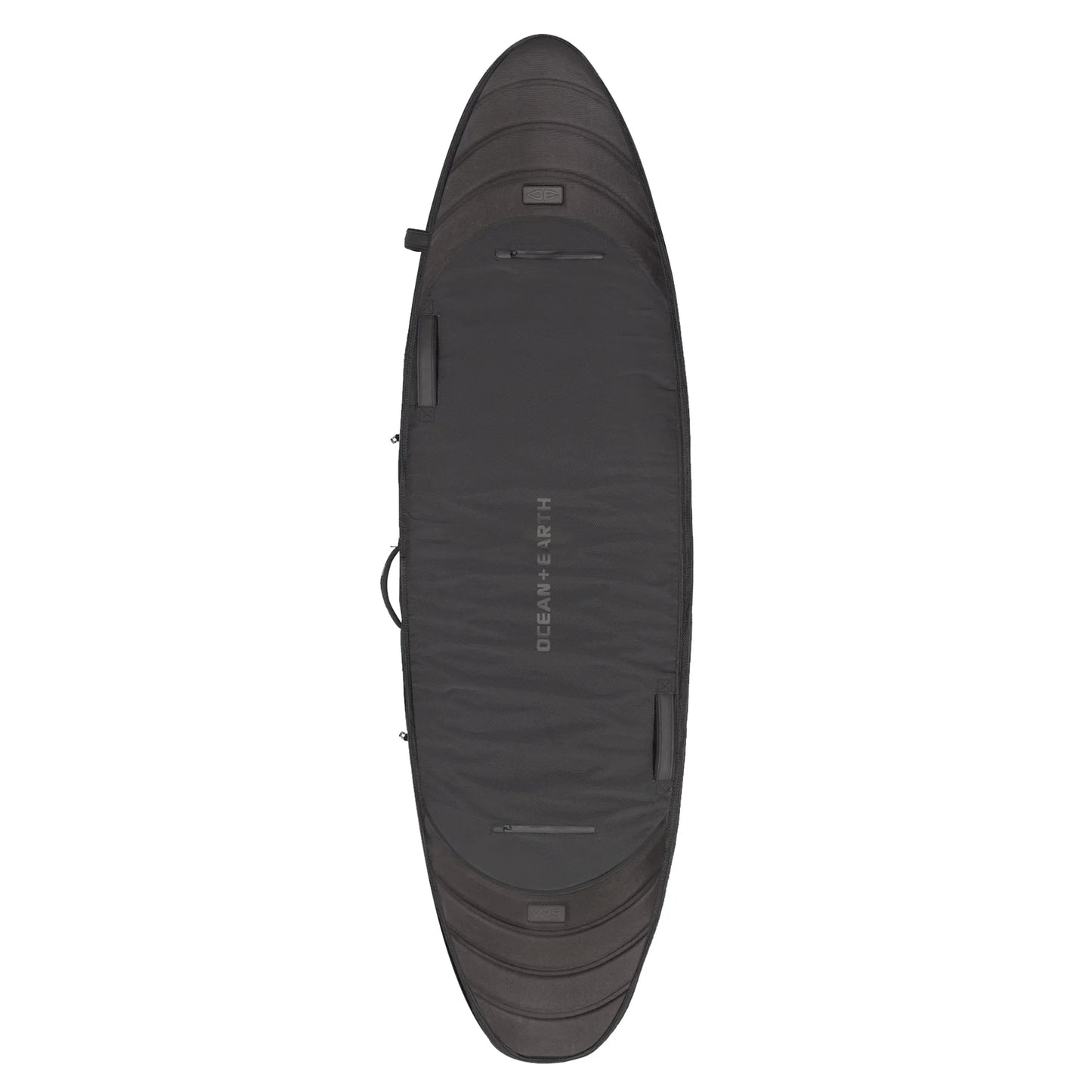 Apex Shortboard Travel Cover - 3 Board