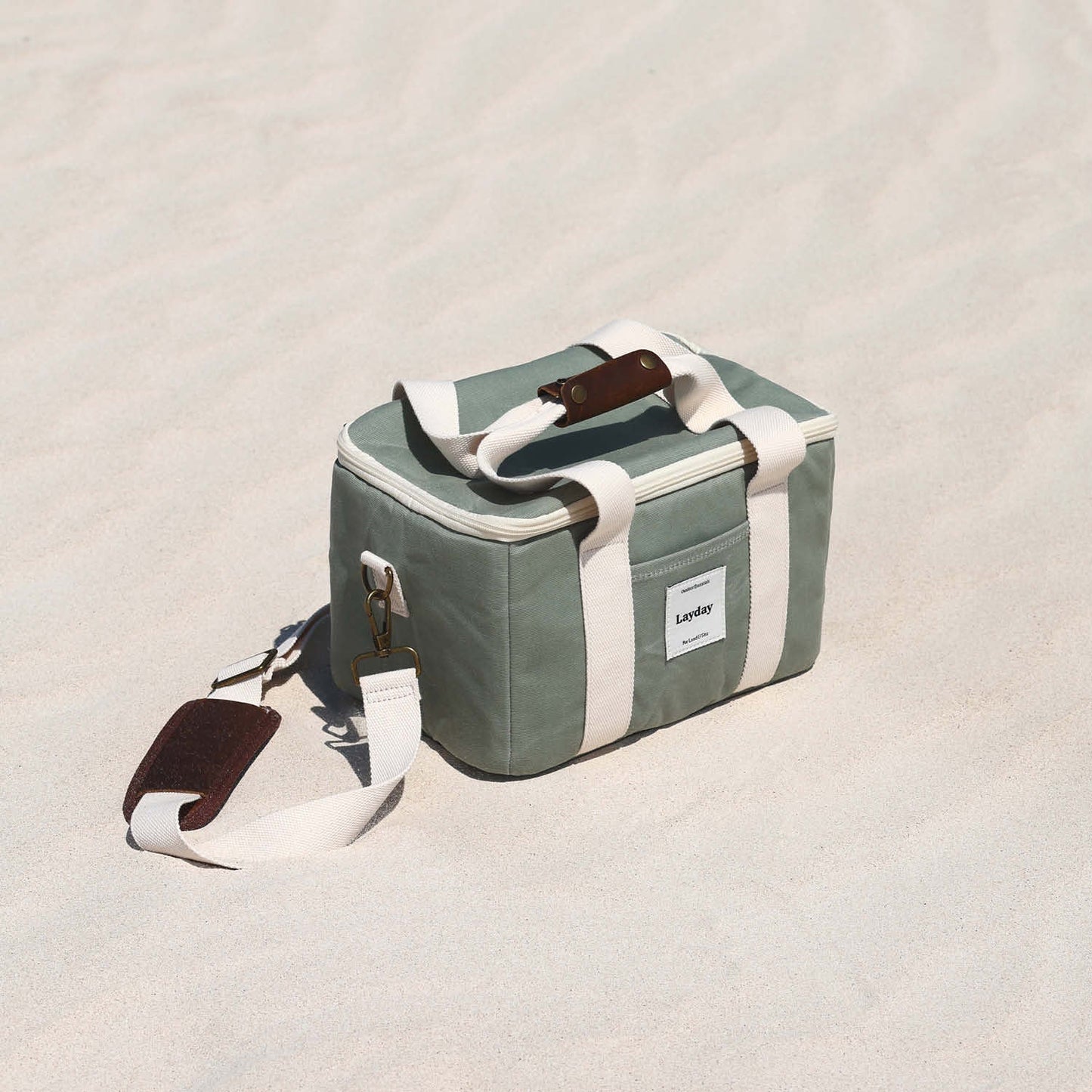 VOYAGE COOLER