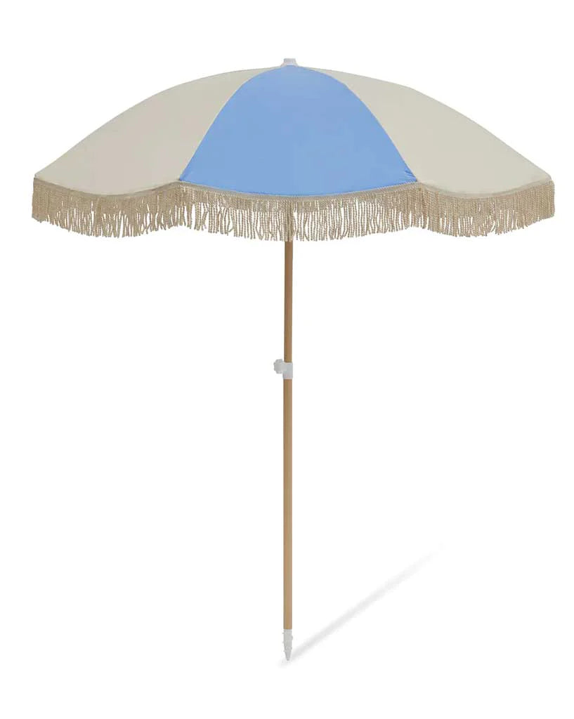 SEASALT BEACH UMBRELLA