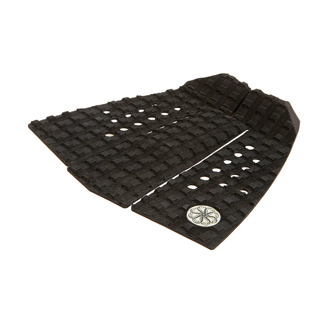 SCRAMBLE GRIP - BLACK