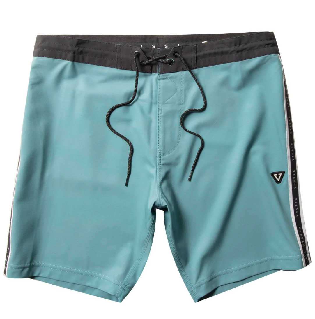 TRIP 17" BOYS B/SHORT