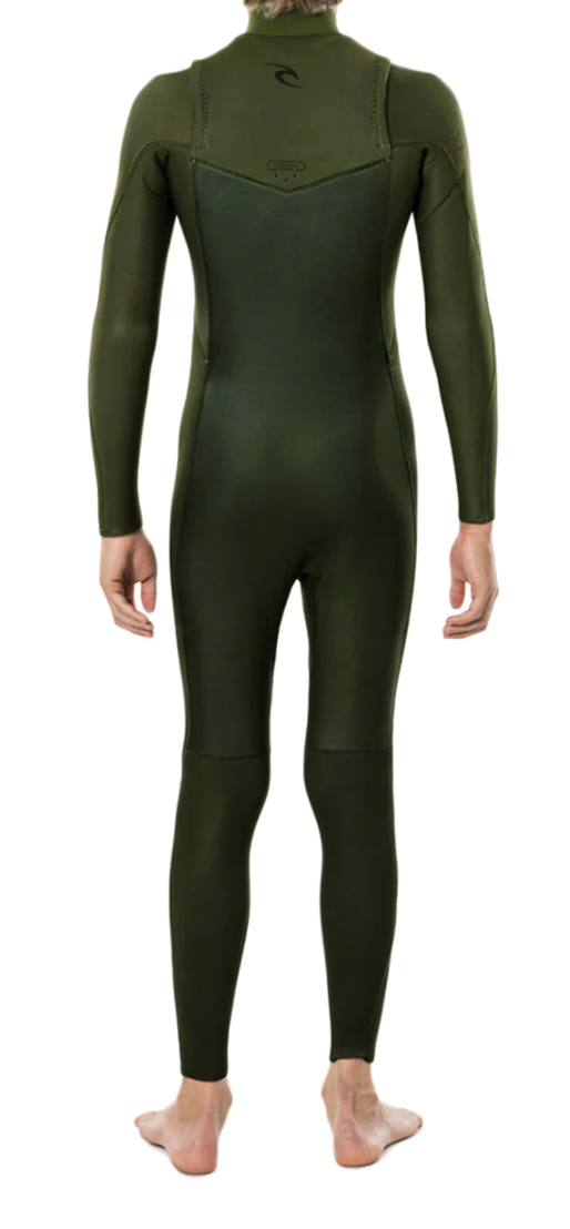 BOYS DAWN PATROL 3/2 CZ