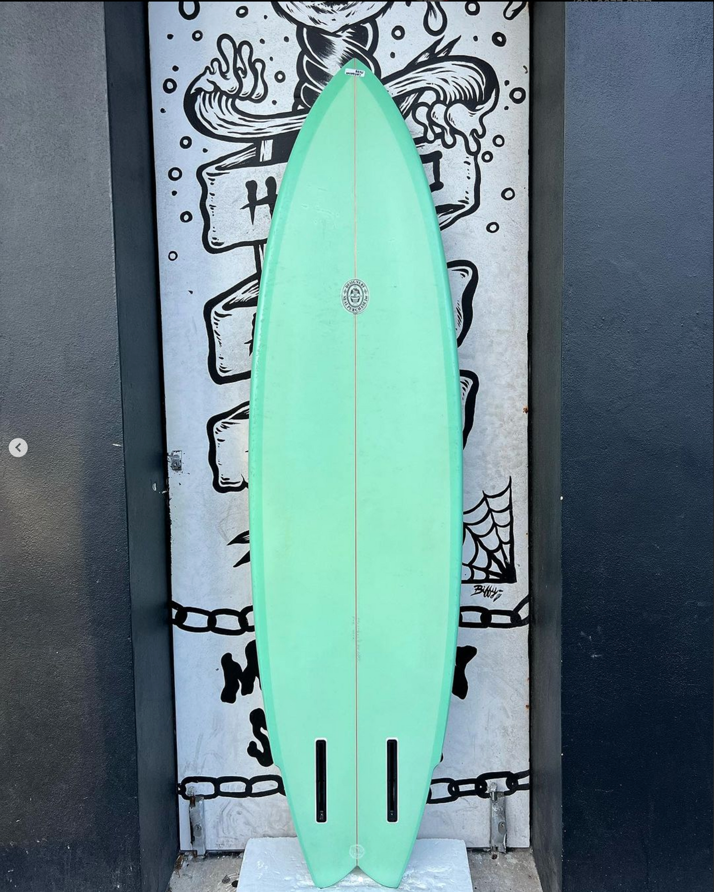 USED - 7'0 NPJ STING DUO