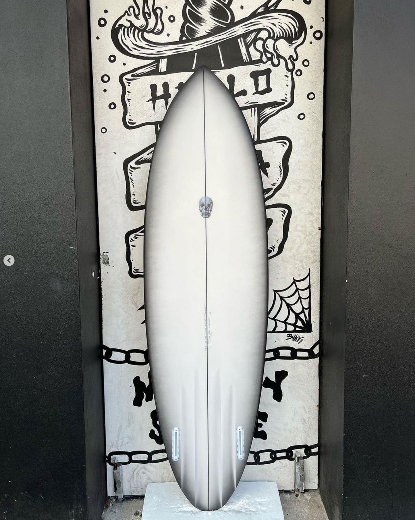 USED - 6'4 OSPREY (35.6L)