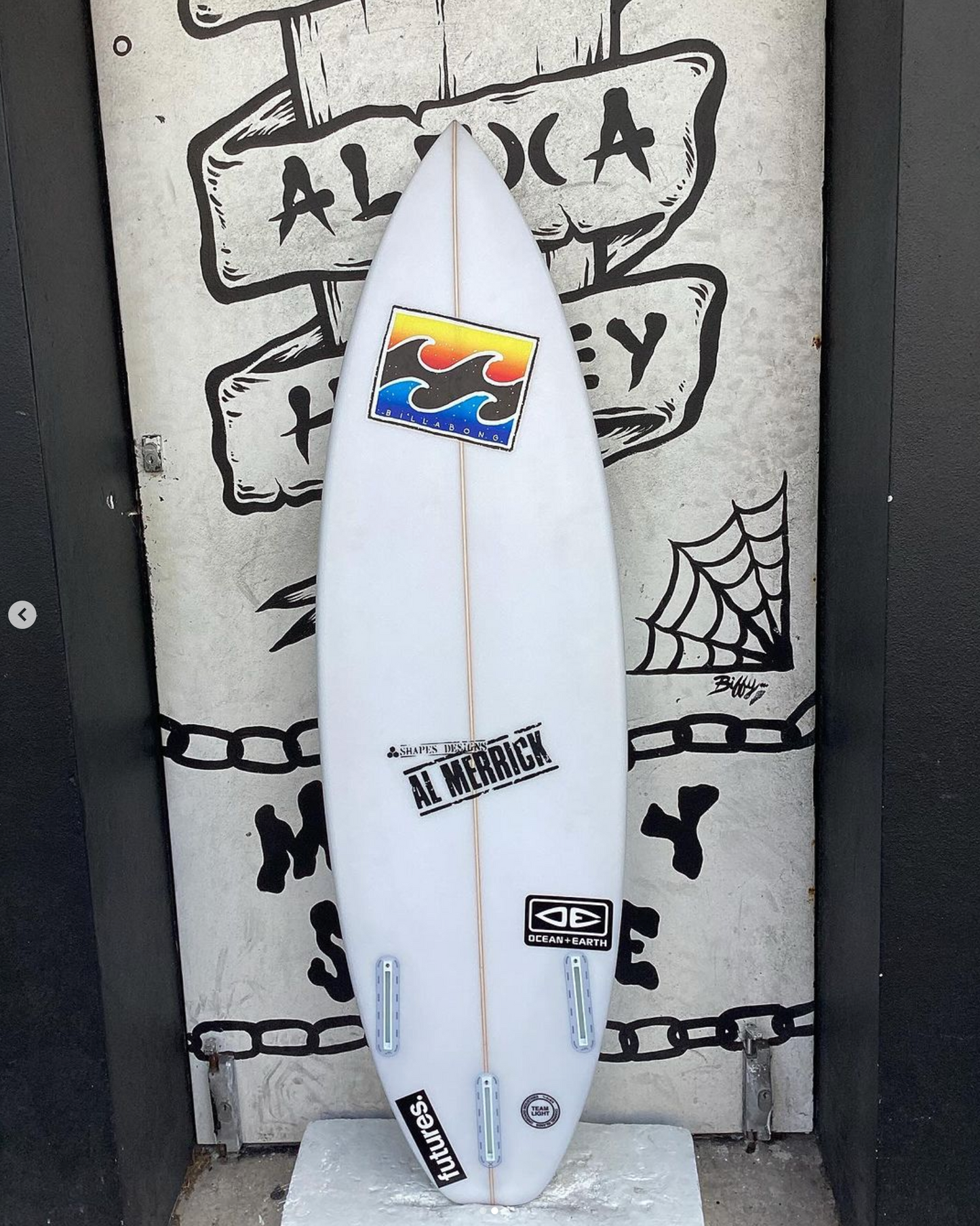 USED - 5'0 1/2 CI 2.PRO