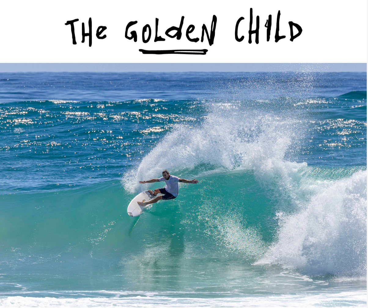 JS Golden Child
