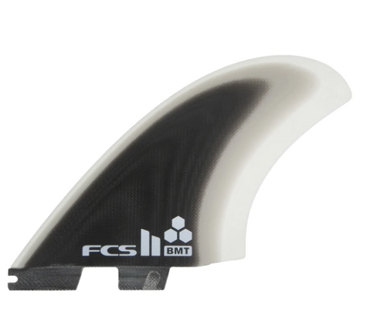 FCS II Britt Merrick PG Twin Fin Set