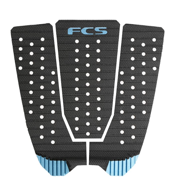KOLOHE TREAD-LITE - BLACK/TRANQUIL BLUE