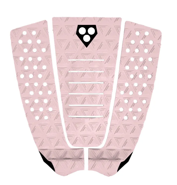 THE JANE - DUSTY PINK