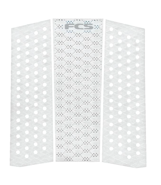 T-3 MID GRIP - WHITE