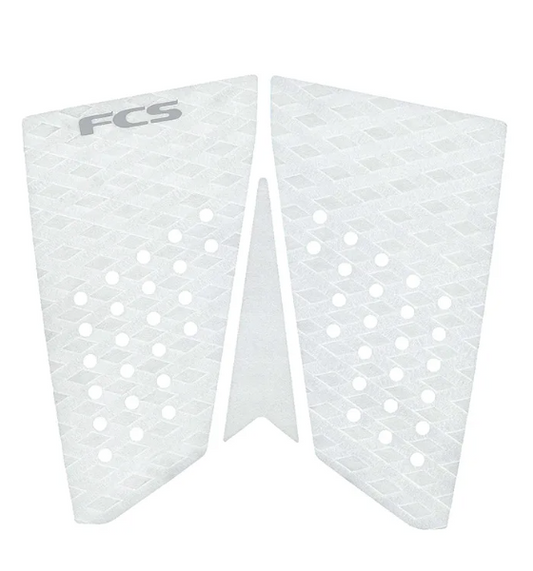 T-3 FISH GRIP - ECO WHITE