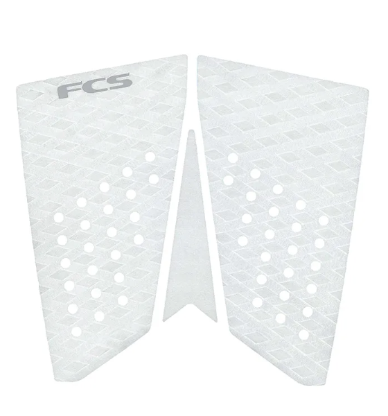 T-3 FISH GRIP - WHITE