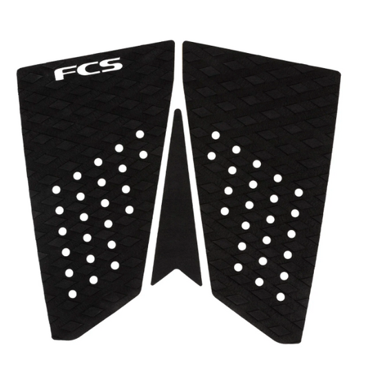 T-3 FISH GRIP - ECO BLACK