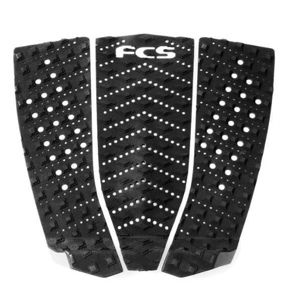 T-3 WIDE GRIP - ECO BLACK