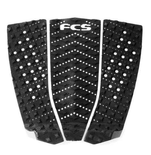 T-3 WIDE GRIP - ECO BLACK