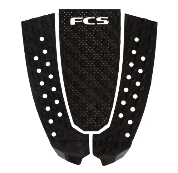 T-3 PIN GRIP - ECO BLACK