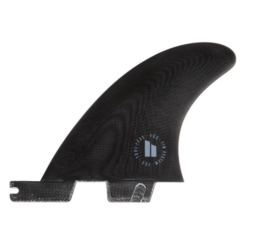 CARVER PG SMALL SIDE BYTE - BLACK