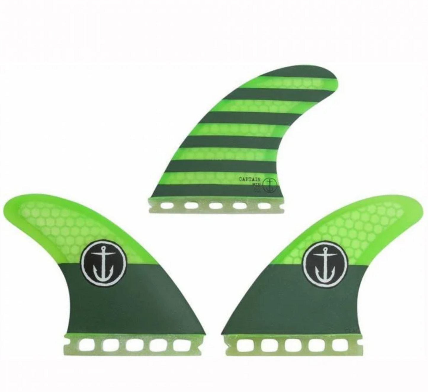 CF MEDIUM TRUSTER SINGLE TAB