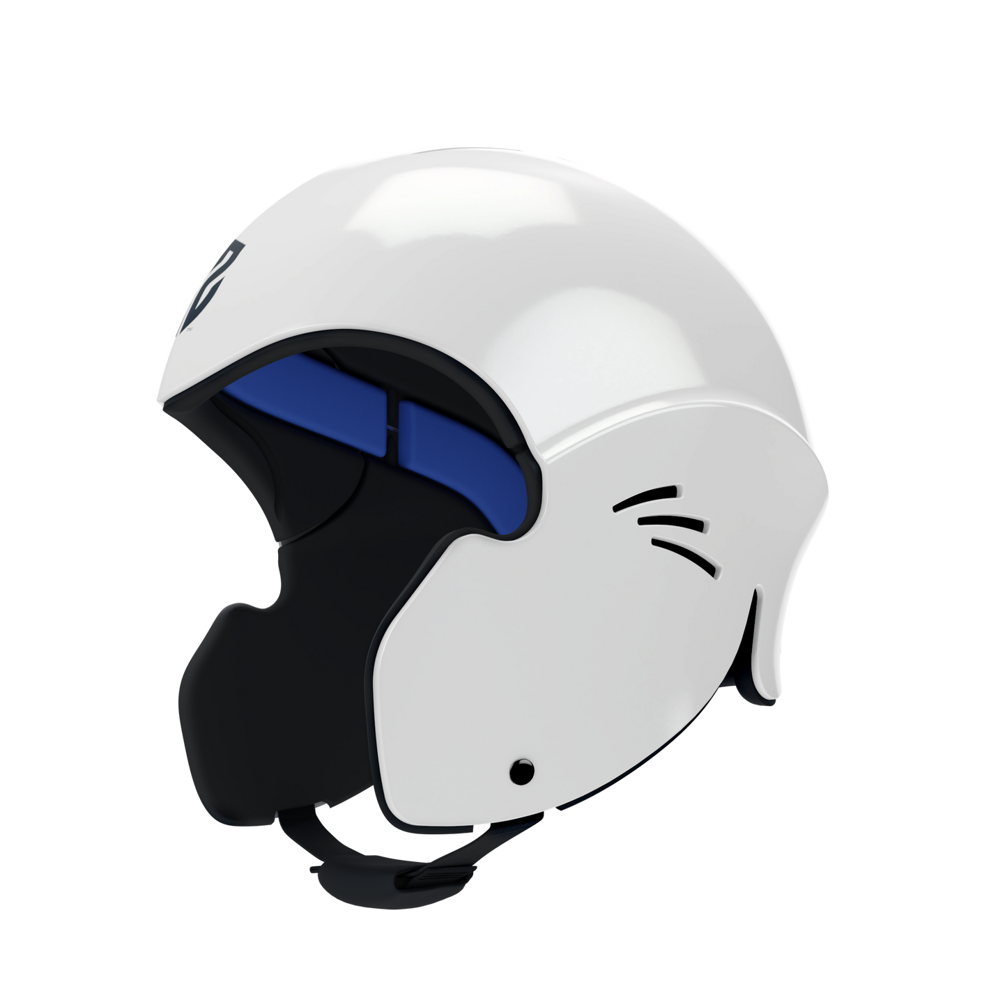SENTINEL S1 HELMET - PEARL WHITE