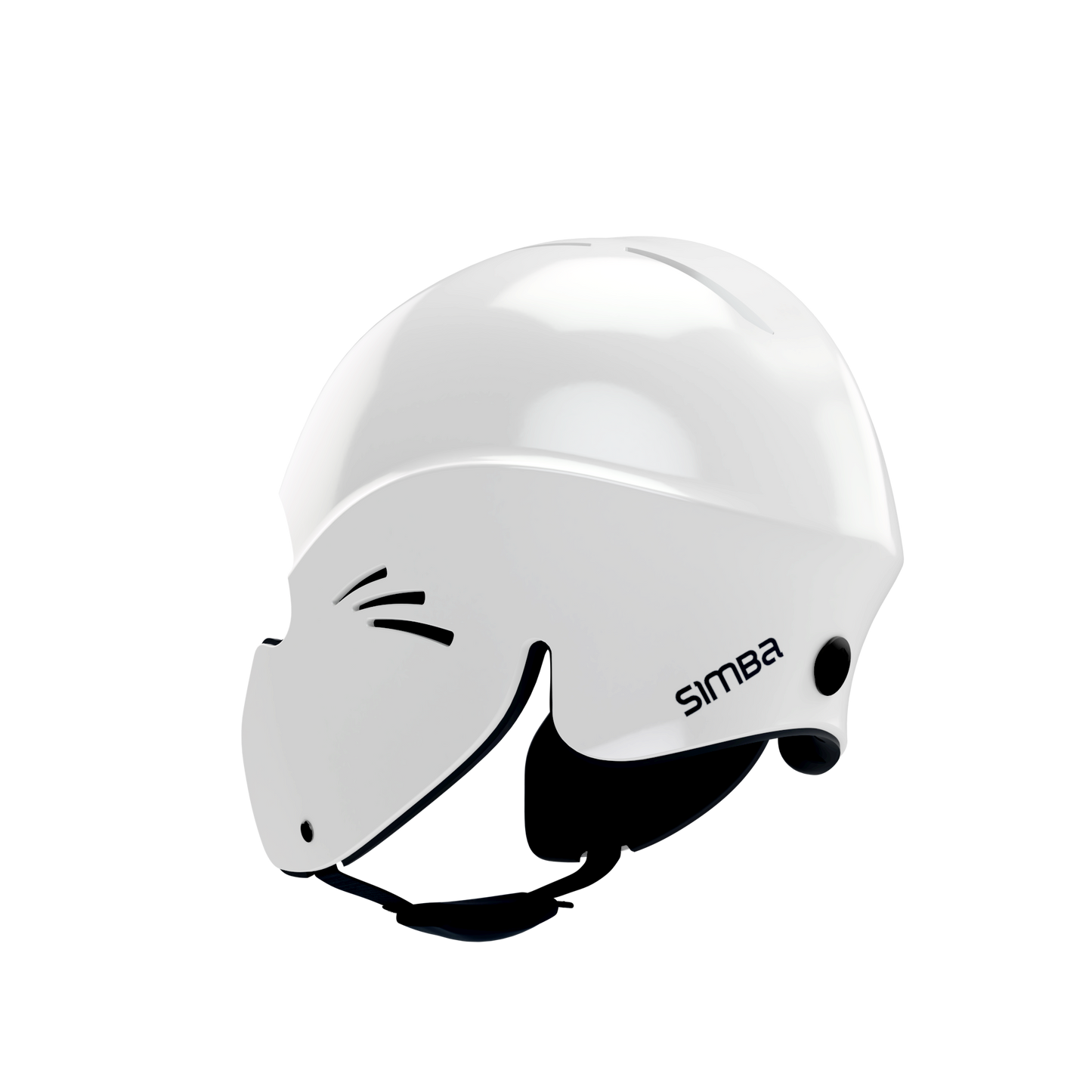 SENTINEL S1 HELMET - PEARL WHITE