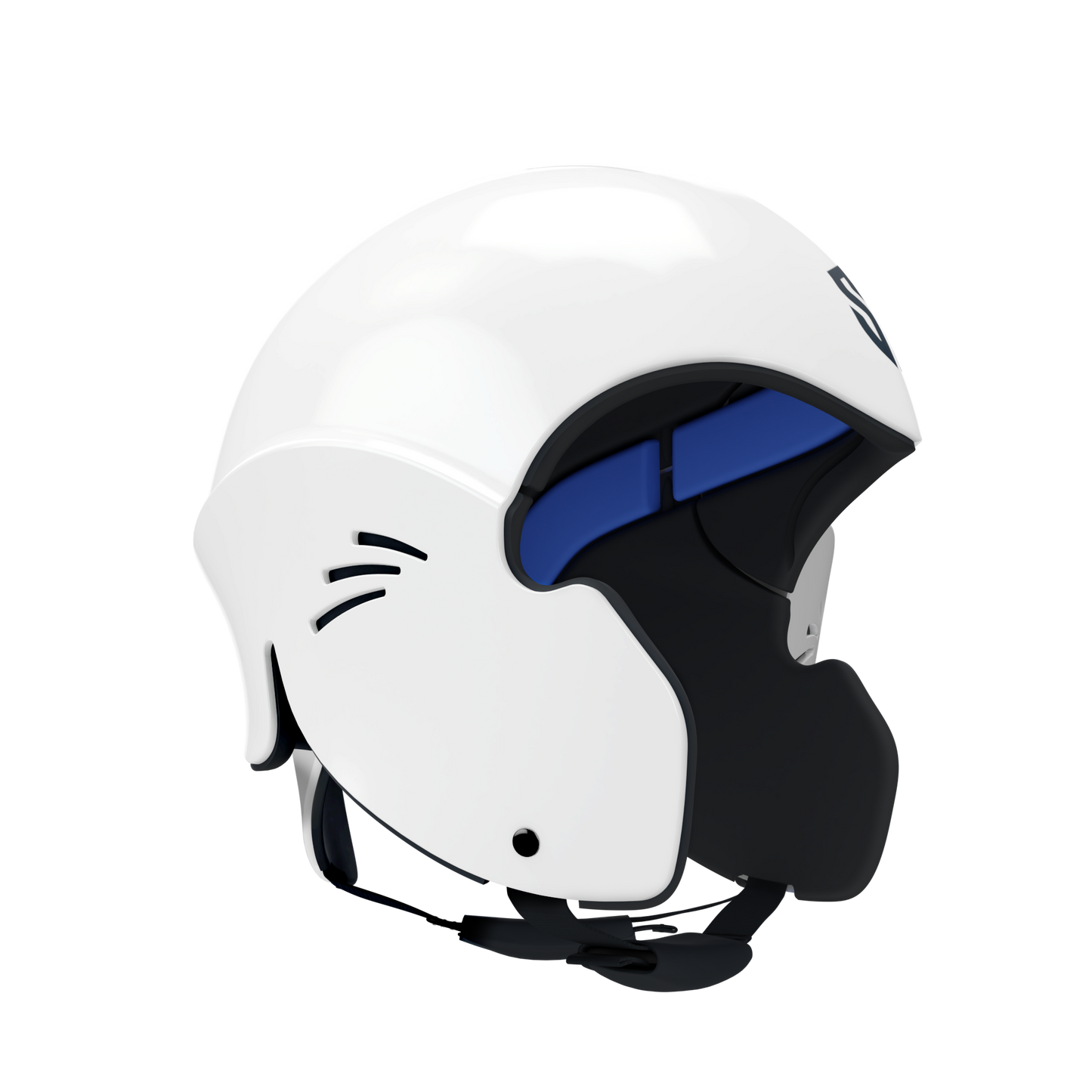SENTINEL S1 HELMET - PEARL WHITE