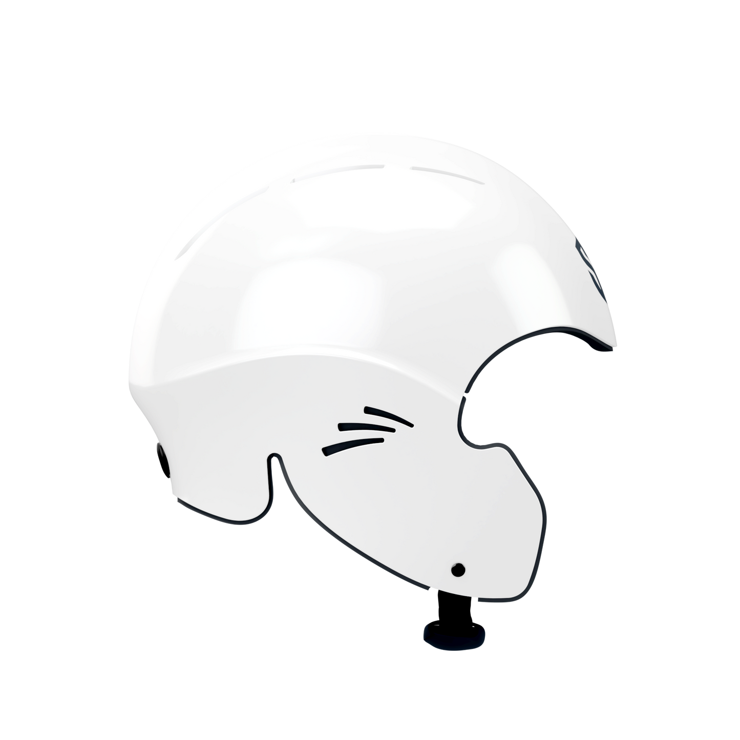 SENTINEL S1 HELMET - PEARL WHITE