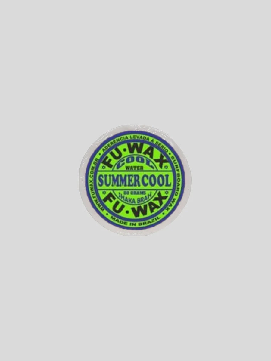 FU Wax - Cool Water