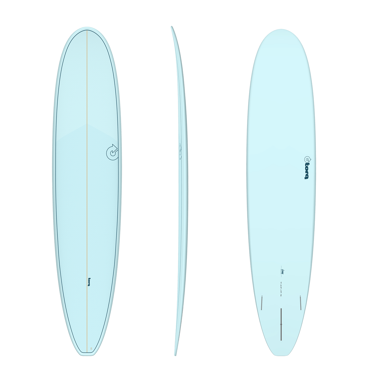 Torq TET Laguna Long - Pacific Blue