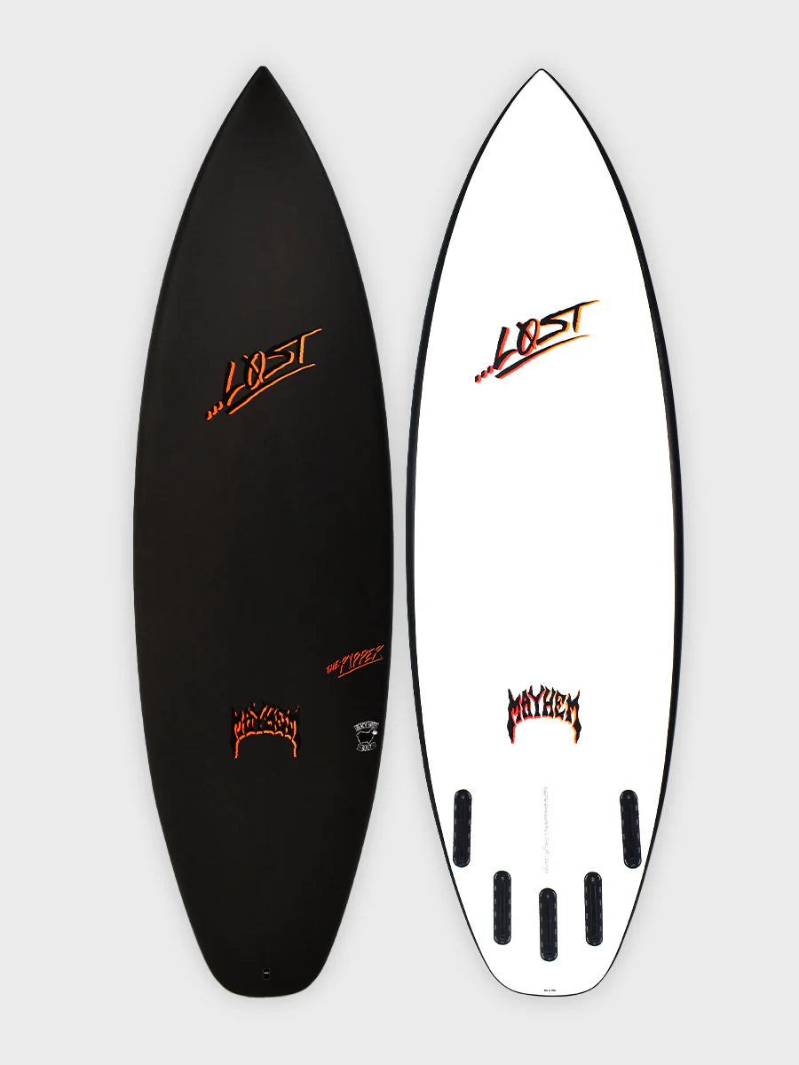 The Ripper Black Sheep