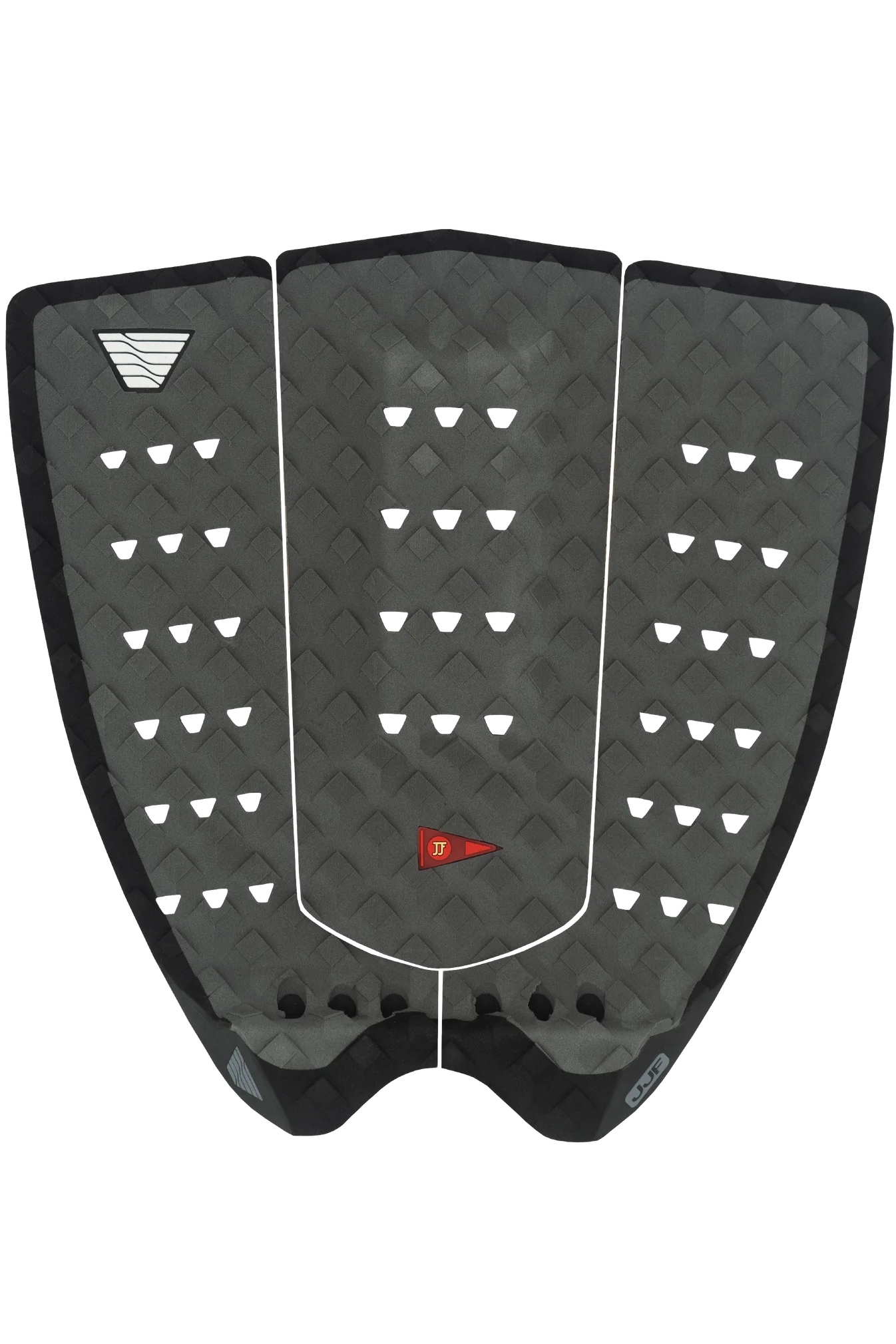 JJF ROUND TAIL PRO PAD - STORM/NIGHT