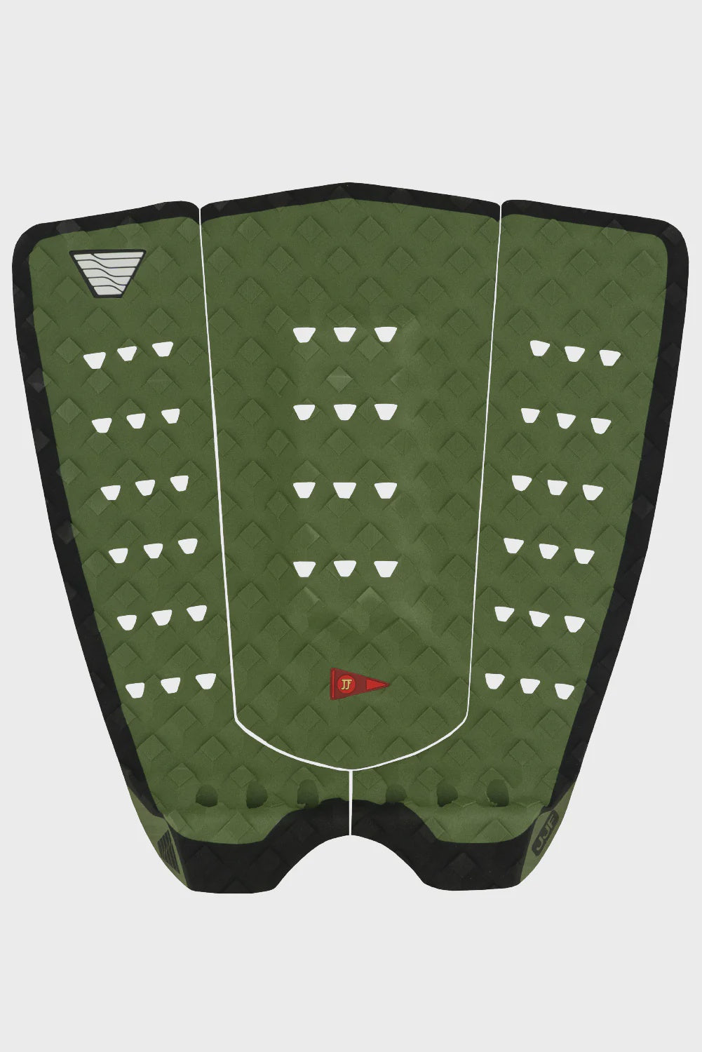 JJF SQUASH TAIL PRO PAD - SQUADRON/NIGHT