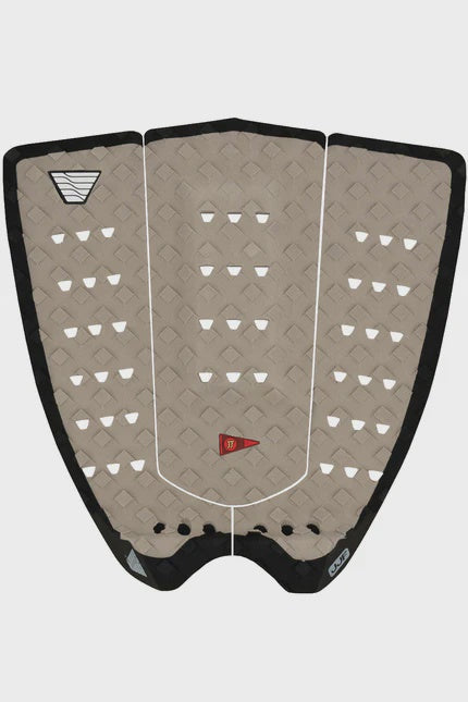 JJF Round Tail Pro Pad - Desert/Night