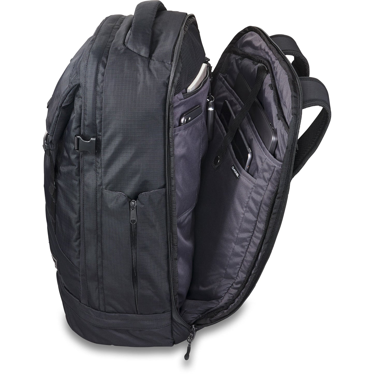 VERGE BACKPACK 32L - BLACK