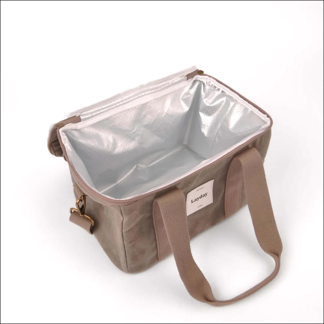 VOYAGE COOLER