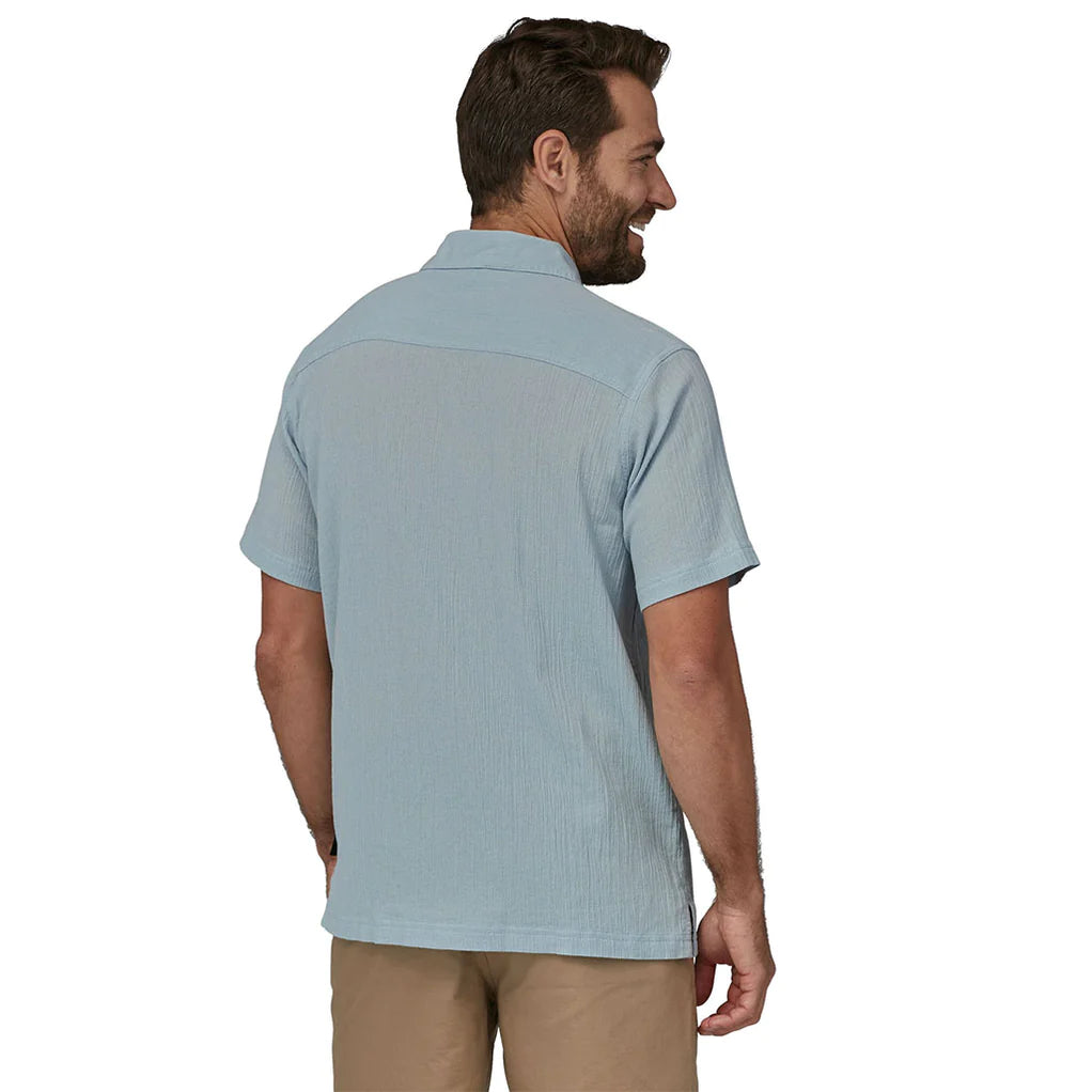 MEN'S A/C SHIRT