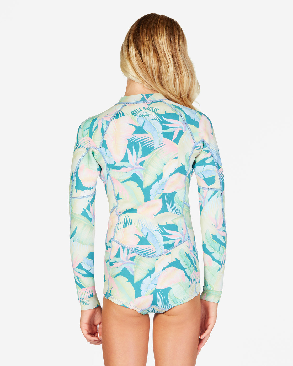 TEEN SALTY DAYZ SPRING - MARINE TROPIC