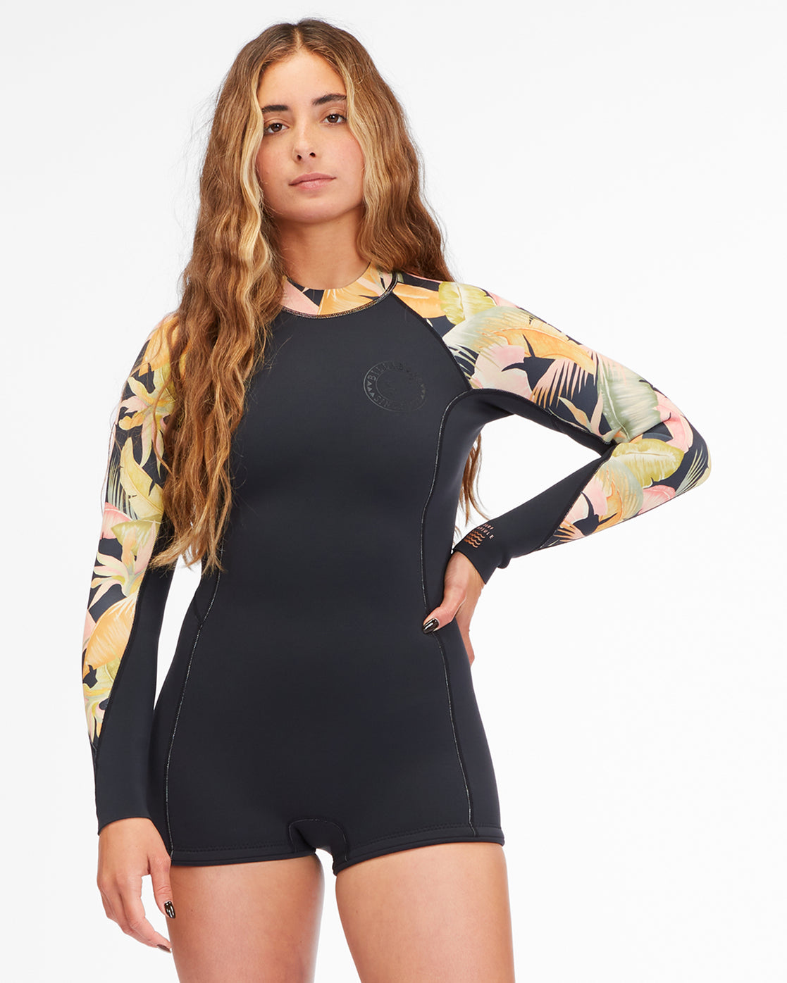 SPRING FEVER LS SPRING - JUNGLE NIGHT