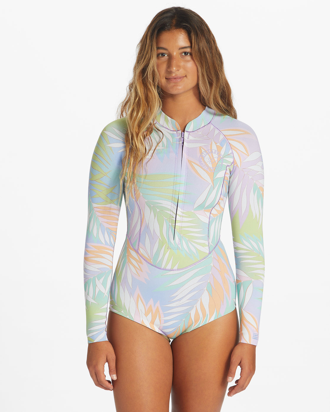 SALTY DAYZ LIGHT LS SPRING