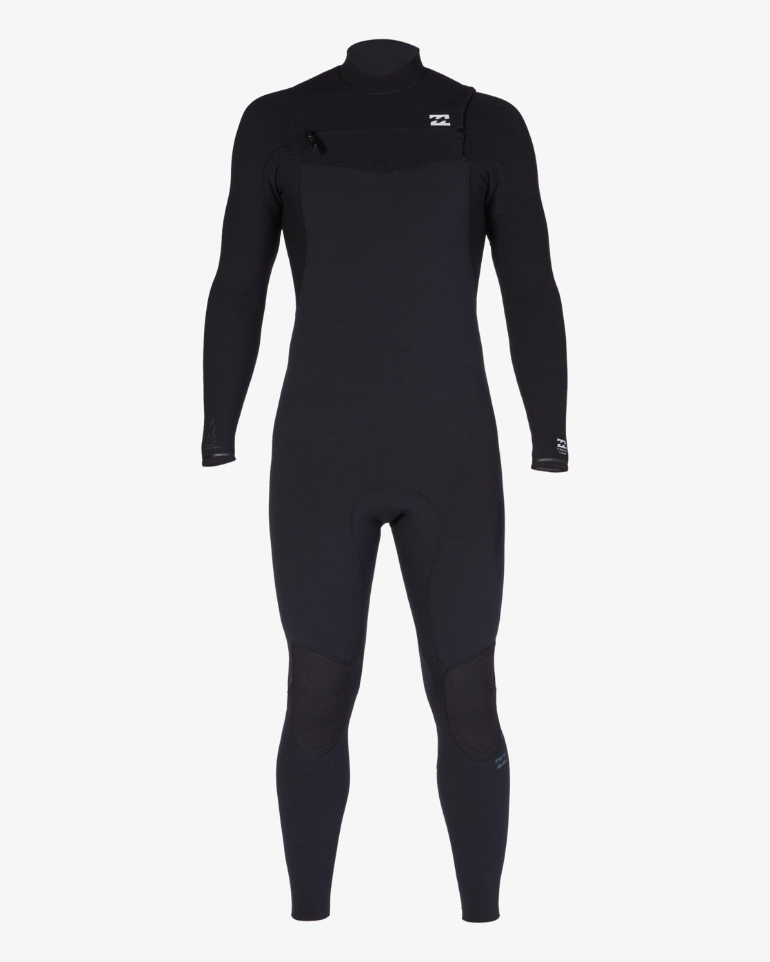 302 FURNACE COMP CZ FULL SUIT BLACK Alohasurfmanly