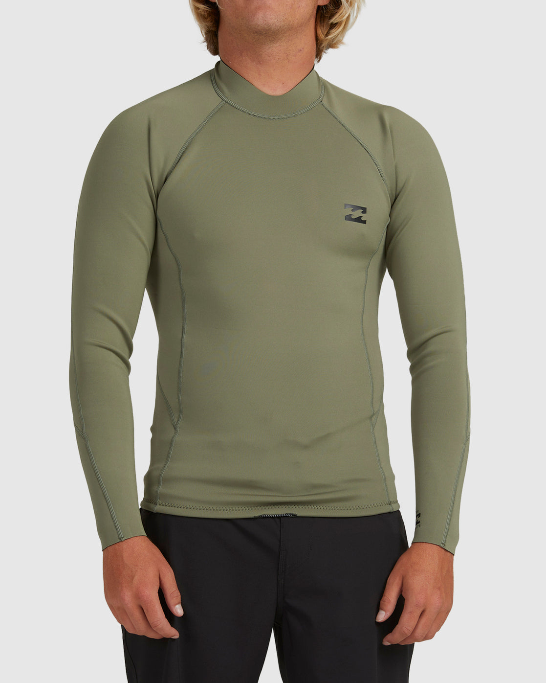 MEN'S 101 ABSOLUTE JACKET - MILITARY