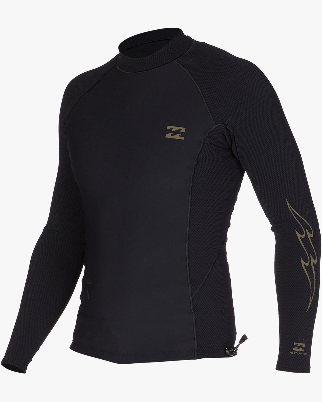 MEN'S 101 REVOLUTION JACKET - BLACK