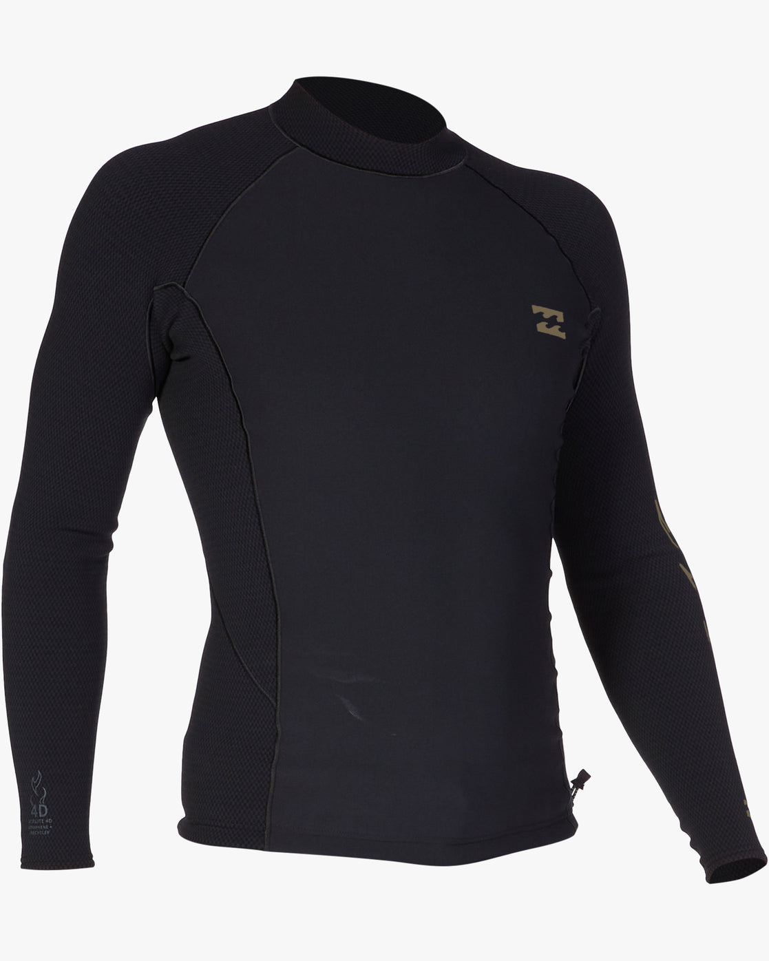 MEN'S 101 REVOLUTION JACKET - BLACK