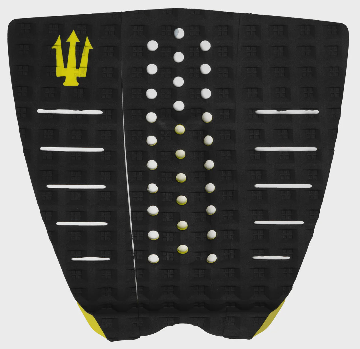 FK Atomic Grip - Black/Lime